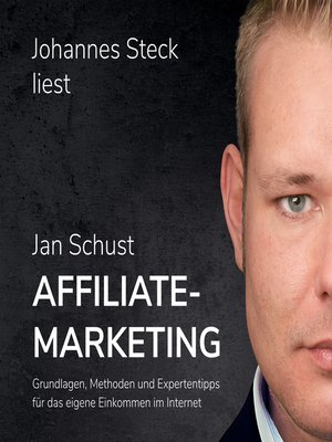 cover image of Affiliate Marketing